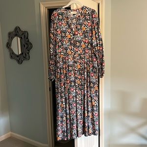 Beautiful Spring dress!
